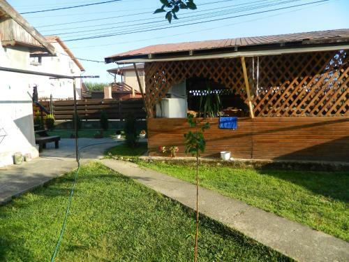 Hostal Casa Nikolas 2 Mai