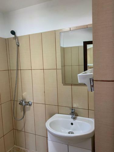 Hostal Pensiunea Steluta De Mare