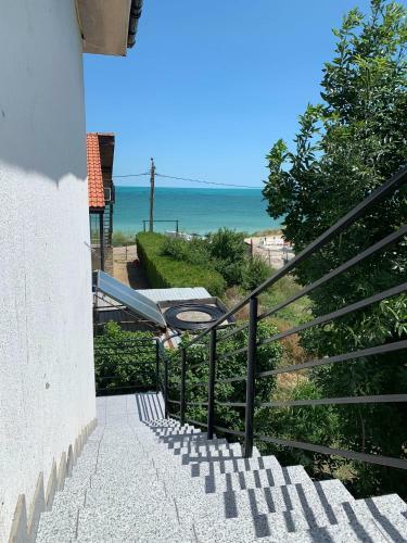 Hostal Pensiunea Steluta De Mare
