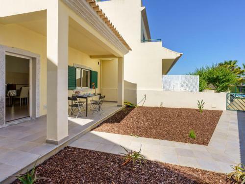 Holiday Home Baia Da Fuseta