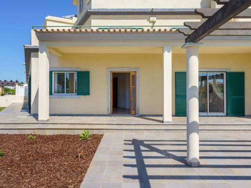 Holiday Home Baia Da Fuseta