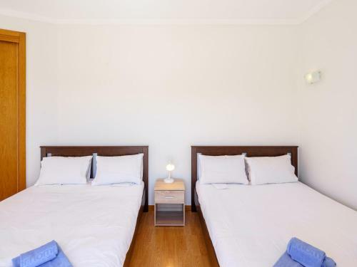 Holiday Home Baia Da Fuseta