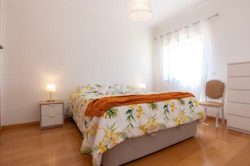 Apartamento Foz Village Beach By Rent4all