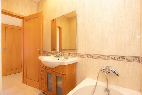 Apartamento Foz Village Beach By Rent4all