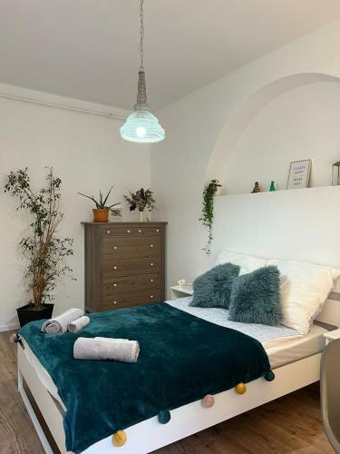 New And Cozy Apartment Free Parking And Internet