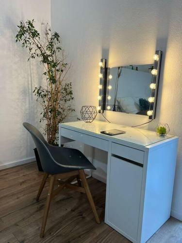 New And Cozy Apartment Free Parking And Internet