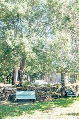 Villa Quinta Da Cavada - Vilar De Mouros