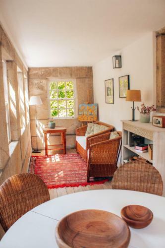 Villa Quinta Da Cavada - Vilar De Mouros