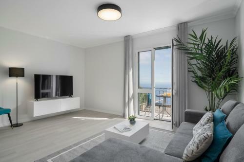 Intelsol Calheta Apartments By An Island Apart