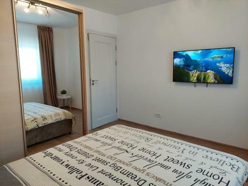 Happy Holiday Apartment