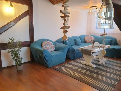 Sea Breeze Apartment Old Town
