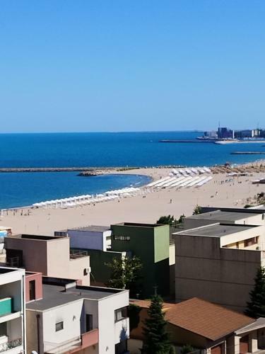 Apartamento Ap 3 Cam Faleza Nord