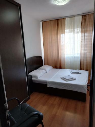 Apartamento Ap 3 Cam Faleza Nord