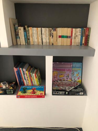 Apartamento Privat Nika 246