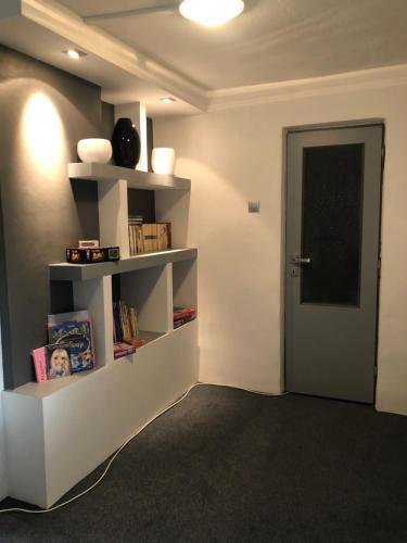 Apartamento Privat Nika 246
