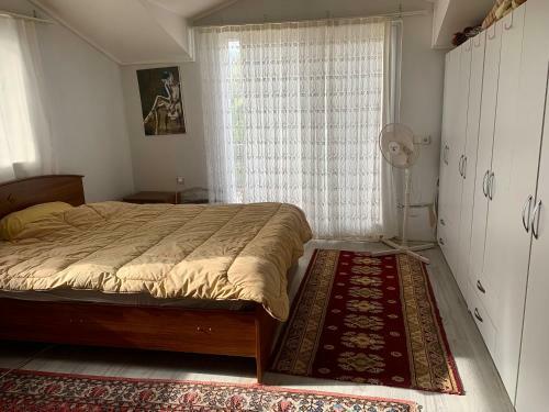 Apartamento Do?ayla I� I�e,orman Manzaral? Daire