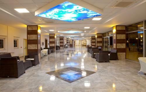 Hotel Grand Sahins Gumuldur Resort