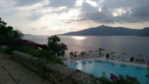 Apartamento Club Patara Villas 91