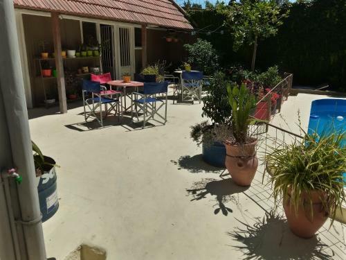 Apartamento El Jacal De San Pedro