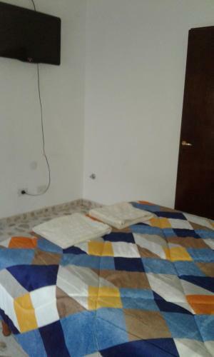 Apartamento Monoambiente Nieva