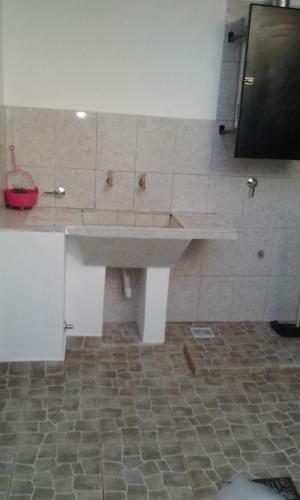 Apartamento Monoambiente Nieva