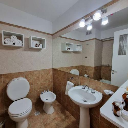 Apartamento L&b Departamento Premium C�ntrico II Jujuy