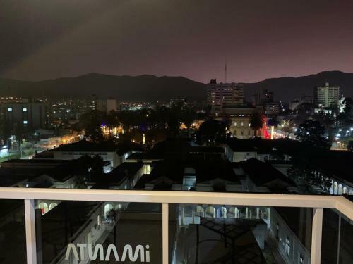Apartamento Torre Murguia