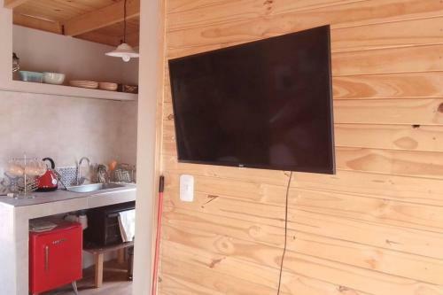 Apartamento El Silencio - Lozano- Jujuy
