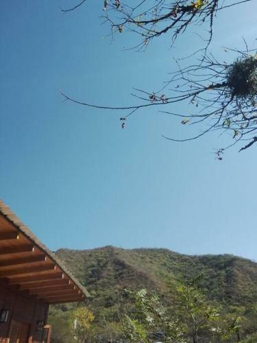 Apartamento El Silencio - Lozano- Jujuy