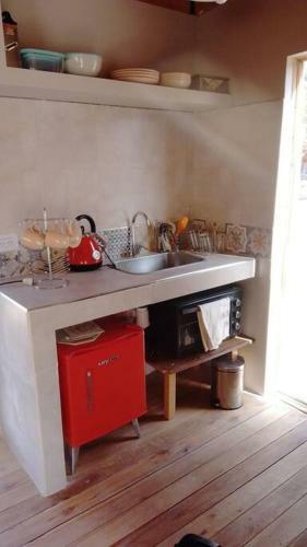 Apartamento El Silencio - Lozano- Jujuy