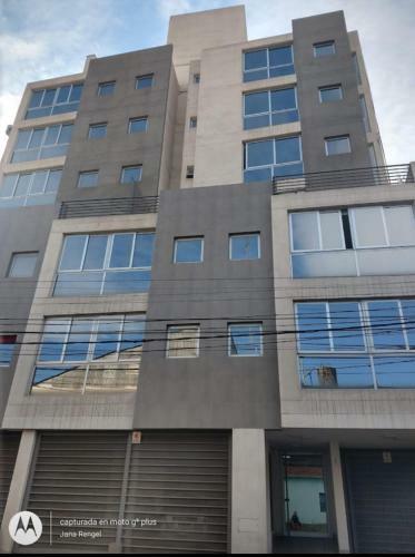 La Balcarse Apart Jujuy