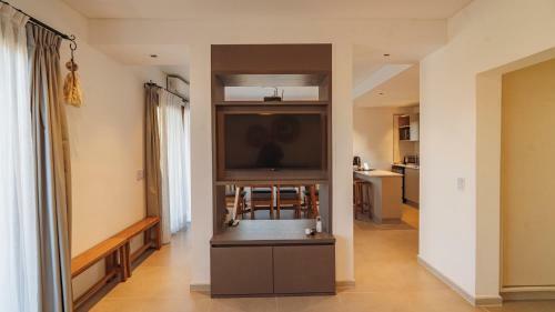 Apartamento Caba�as La Madrina