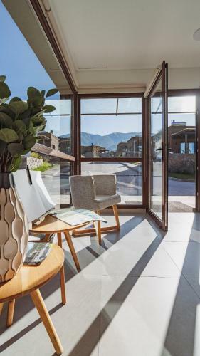 Apartamento Caba�as La Madrina