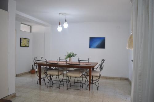 Apartamento Depto. Alvear 972