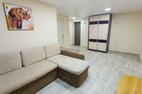 Apartamento Dereviyanko Street Aprartment