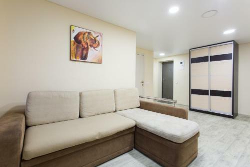 Apartamento Dereviyanko Street Aprartment