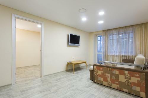 Apartamento Dereviyanko Street Aprartment