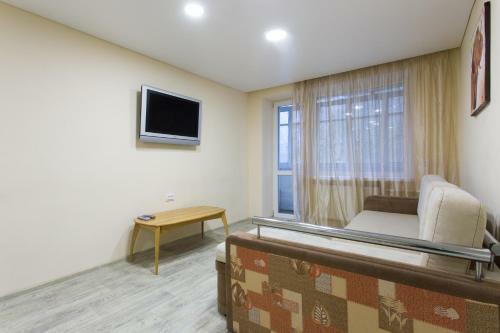 Apartamento Dereviyanko Street Aprartment