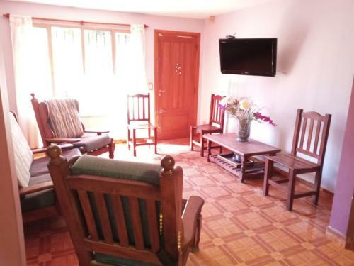 Bed & Breakfast La Martina