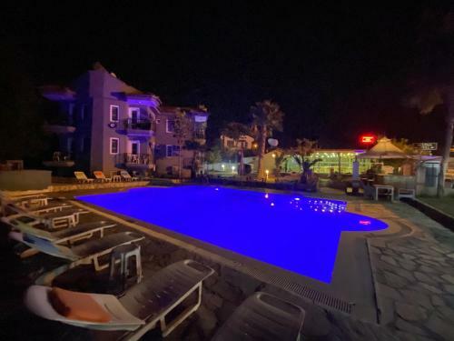 Greenway Hotel