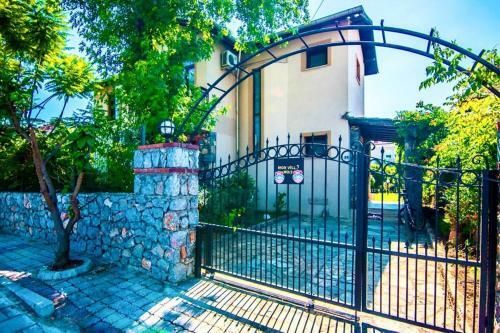 Villa Fethiye Best Holidays