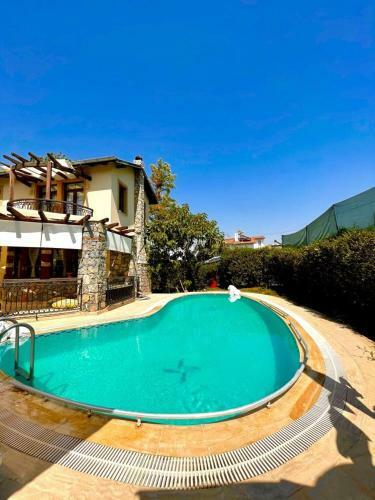 Villa Fethiye Best Holidays