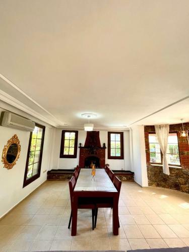 Villa Fethiye Best Holidays