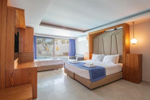 Orka World Apartments & Aqua Park