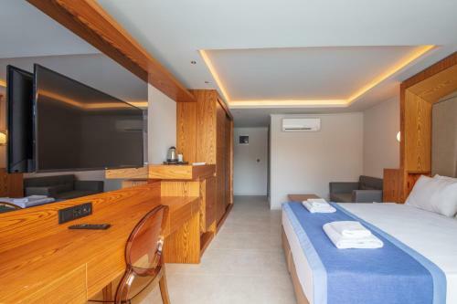 Orka World Apartments & Aqua Park