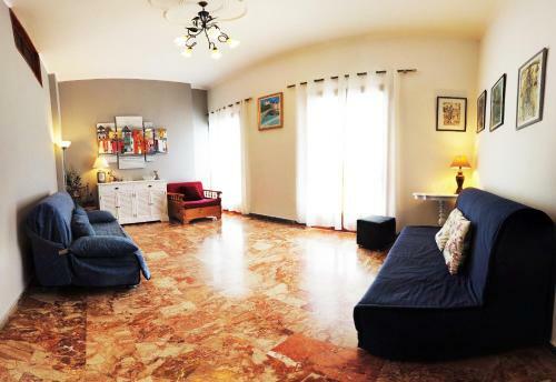 Apartamento La Casa Rosa Dolceacqua