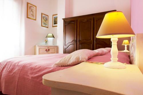 Apartamento La Casa Rosa Dolceacqua