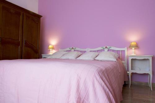 Apartamento La Casa Rosa Dolceacqua