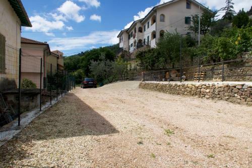 Apartamento La Casa Rosa Dolceacqua