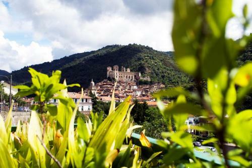 Apartamento La Casa Rosa Dolceacqua